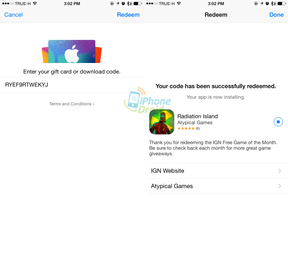 radiation island app store radiation island app store
