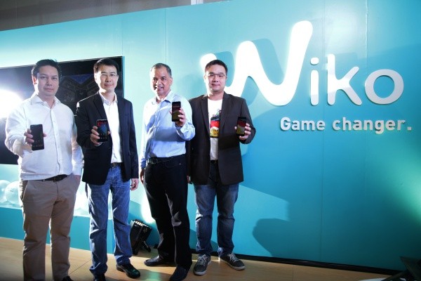 คณะผู้บริหารวีโก