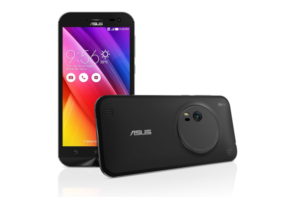ASUS-ZenFone-Zoom Black