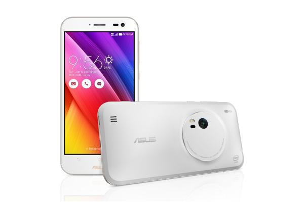 ASUS-ZenFone-Zoom White