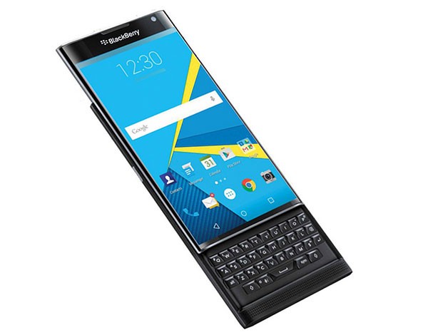 BlackBerry PRIV