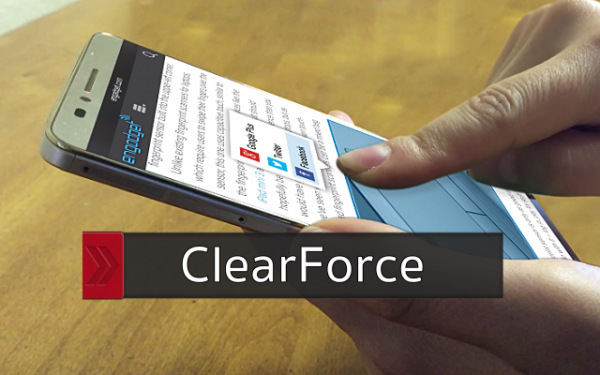 ClearForce