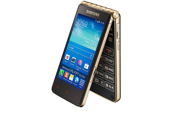 Galaxy Golden 2