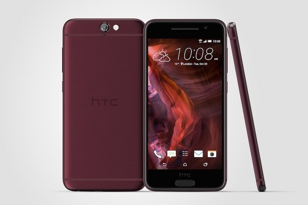 HTC One A9-02