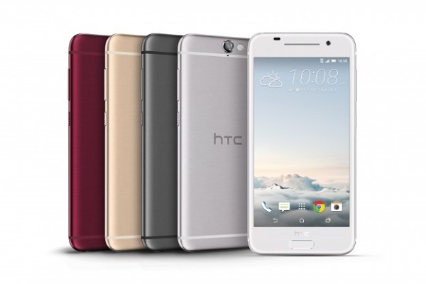 HTC One A9