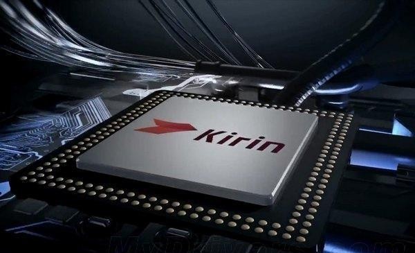 Huawei-HiSilicon-Kirin-950