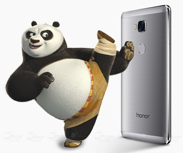Huawei Honor 5X-02