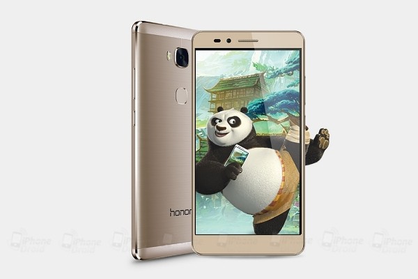 Huawei Honor 5X-06