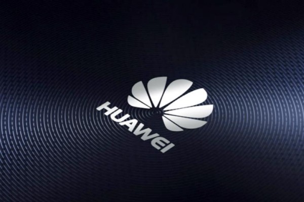 Huawei-Logo