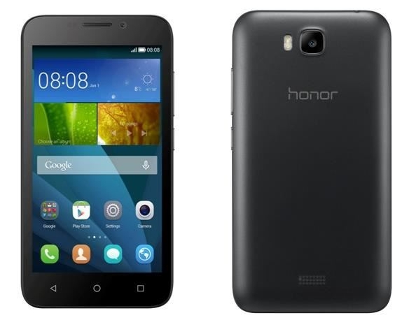 Huawei Y541-U02