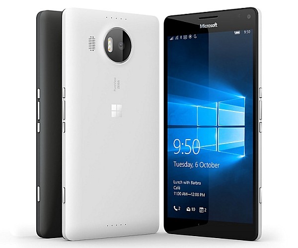 Microsoft-Lumia-950-XL