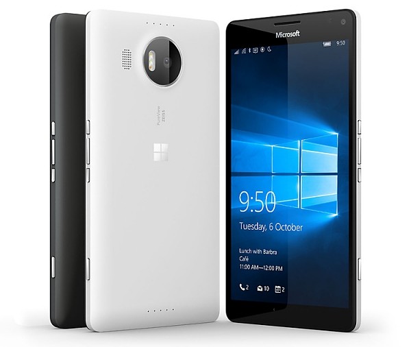 Microsoft Lumia 950 XL