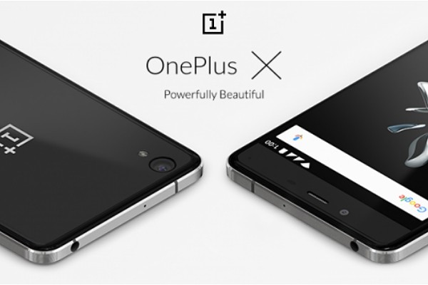 OnePlus-X 1