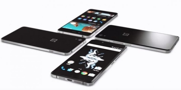 OnePlus X