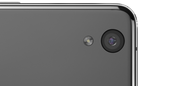 OnePlus X Camera