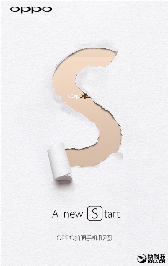 Oppo R7s
