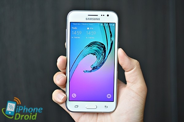 Samsung Galaxy J2 Review-10