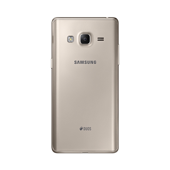 Samsung Z3-05