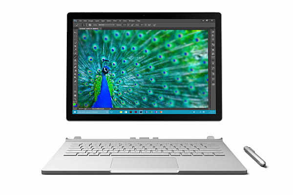 Surface-Book