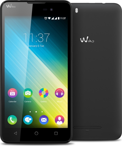 Wiko Lenny 2