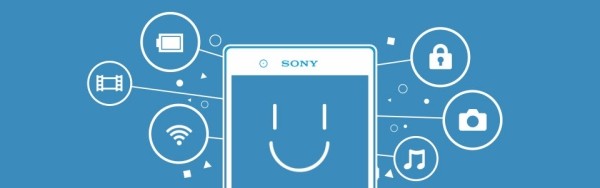 Xperia Z5 New software is available