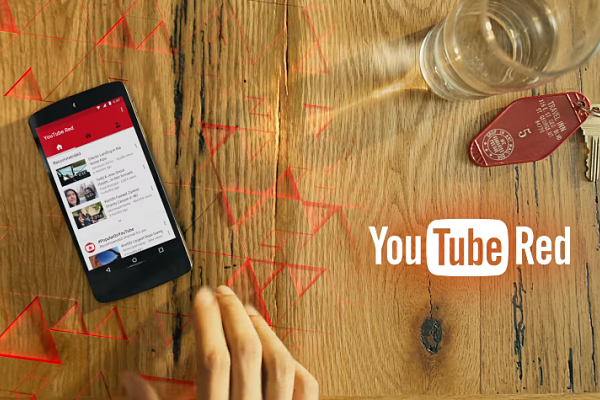 YouTube Red
