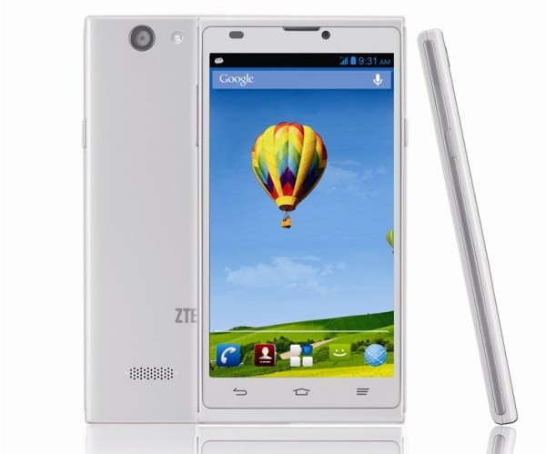 ZTE Blade L2