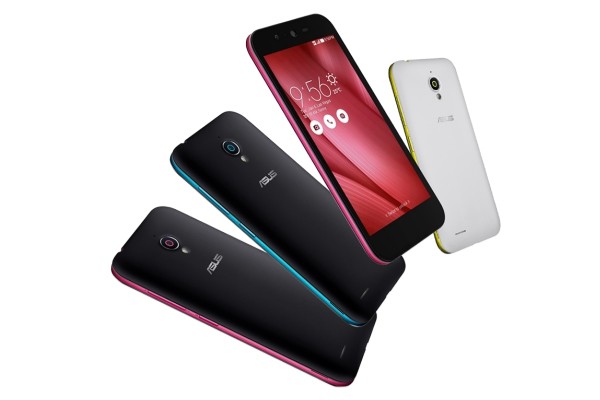 ZenFone Go