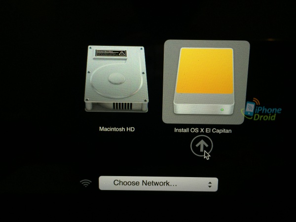 mac os x el capitan clean install mac os x el capitan clean install