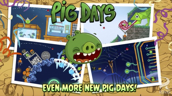 แจกฟรีเกมฮิต เจ้านกโกรธ Angry Birds Seasons ทั้ง iPhone $0.99, iPad $2.99 ดาวน์โหลดที่นี่ แจกฟรีเกมฮิต เจ้านกโกรธ Angry Birds Seasons ทั้ง Iphone $0.99, Ipad $2.99 ดาวน์โหลดที่นี่
