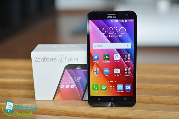 ASUS ZenFone 2 Laser Review-10