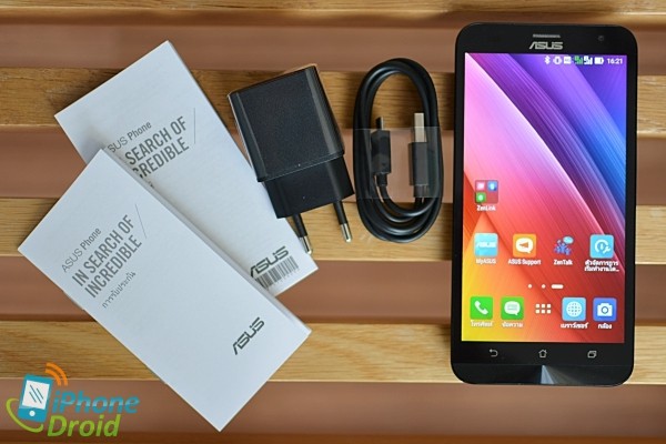 ASUS ZenFone 2 Laser Review-11