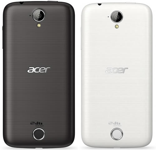 Acer Liquid Z33