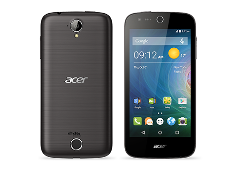 Acer Liquid Z330