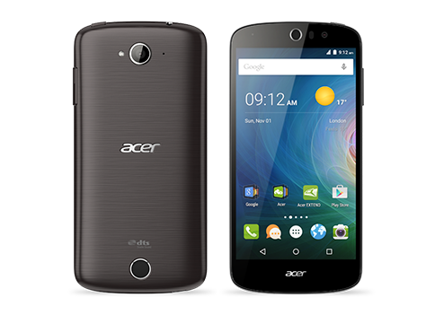 Acer Liquid Z530