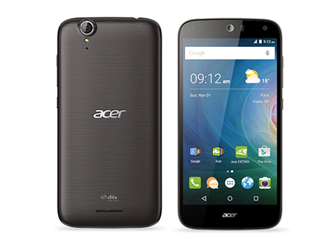 Acer Liquid Z630