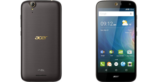 Acer Liquid Z630S