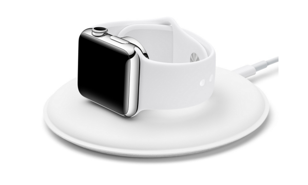 Apple Watch Magnetic Charging Dock00