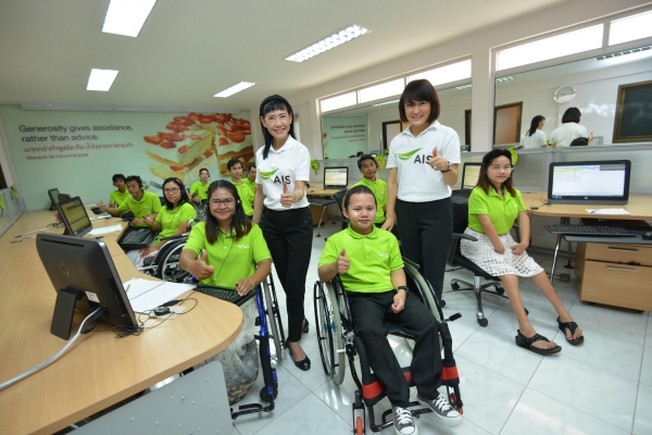 Call Center Khonkean