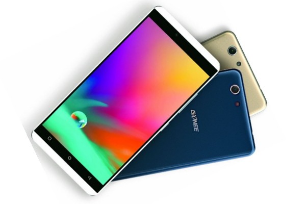 Gionee Elife S Plus