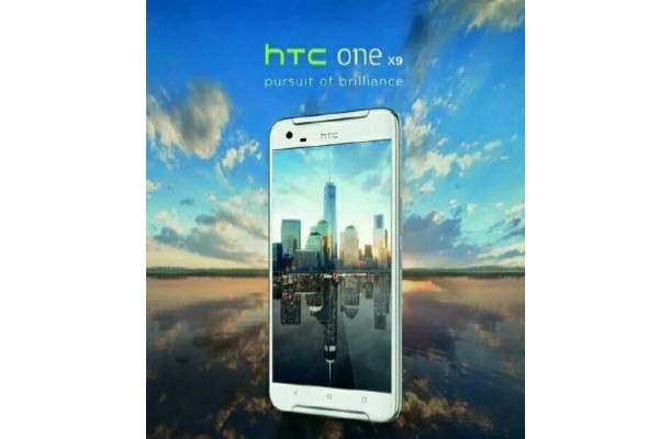 HTC-One-X9-Poster-Leak