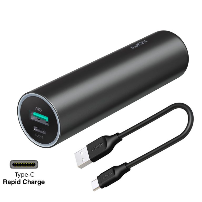 วิธีเลือก Power Bank ให้เหมาะกับการใช้งาน ต้องดูอะไรบ้าง?