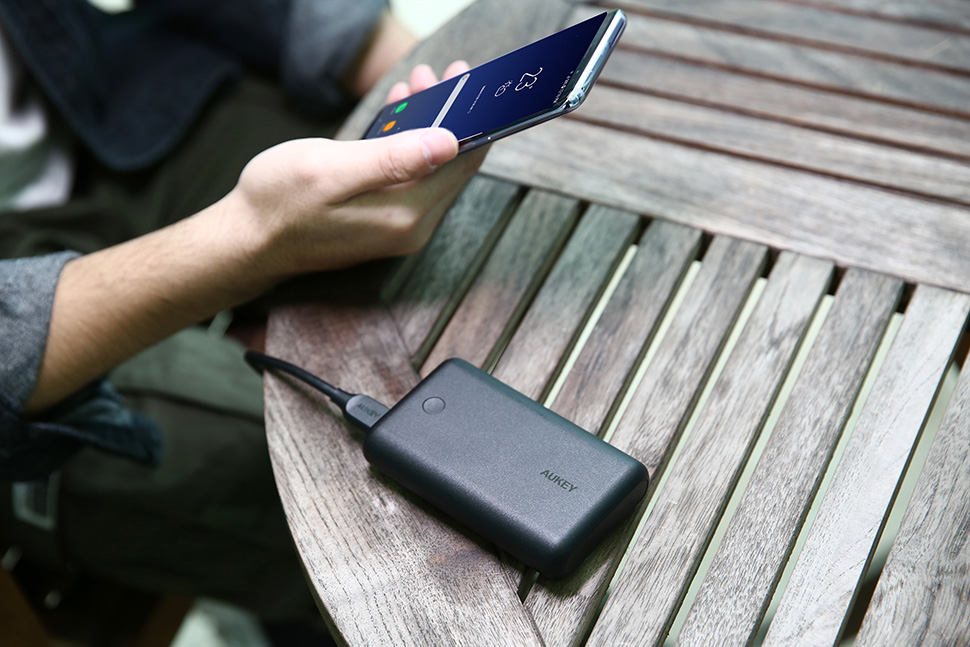 How to choose the Power Bank