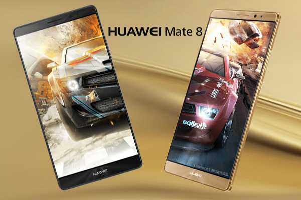 Huawei-Mate-8 AnTuTu