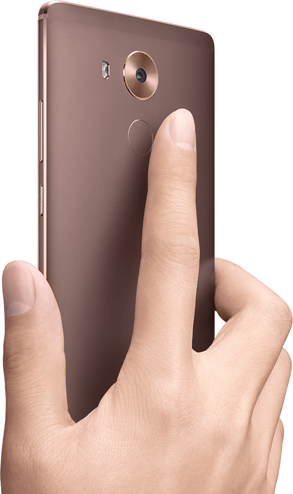 Huawei-Mate-8 Fingerprint