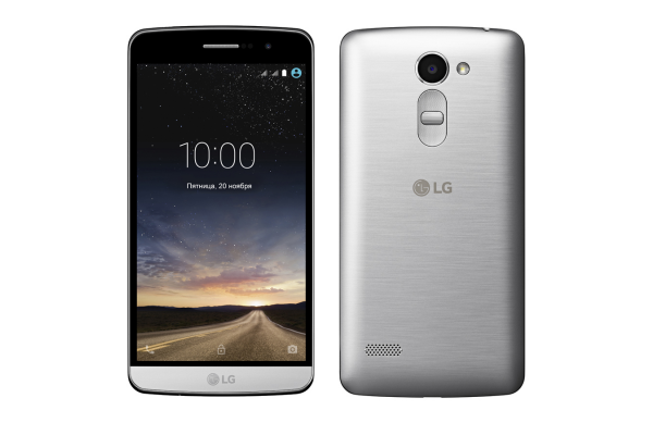 LG Ray X190