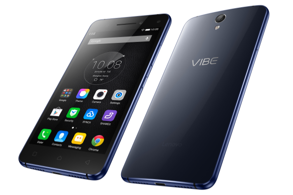 Lenovo Vibe S1