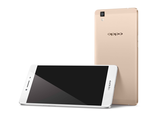 Oppo R7s