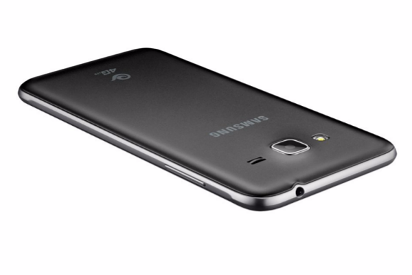 Samsung Galaxy J3 Black