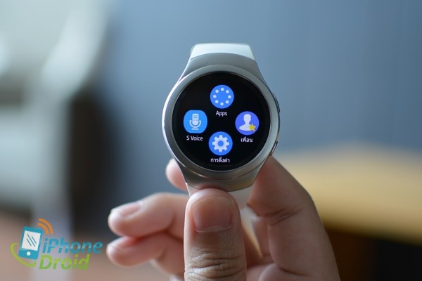 Samsung Gear S2 Review-19